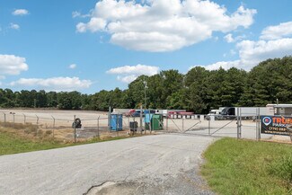 More details for 2817 Bill Wright Rd, Jefferson, GA - Land to Rent