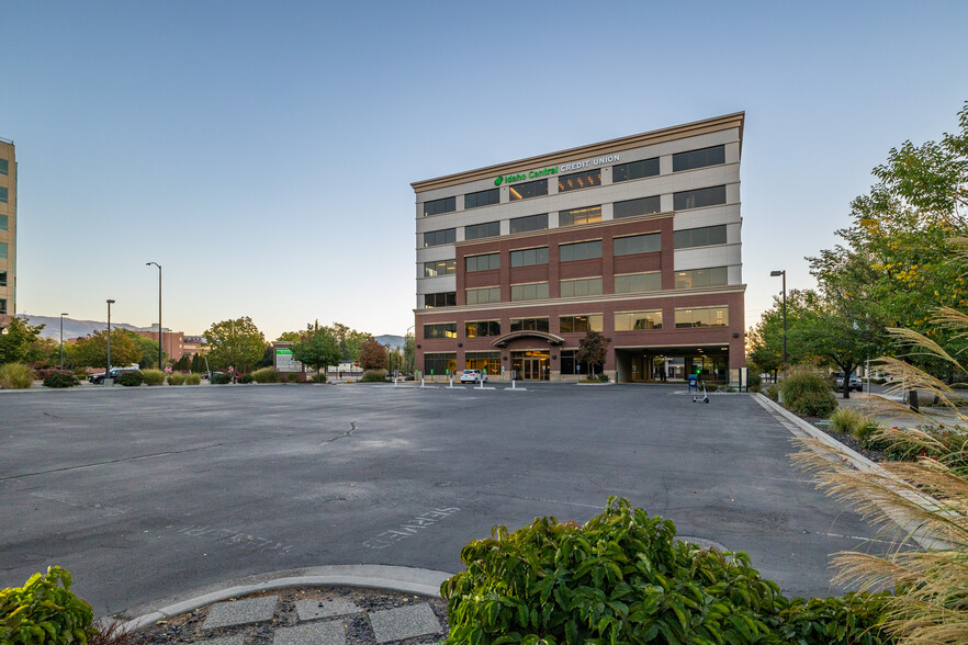 401 W Front St, Boise, ID for rent - Building Photo - Image 3 of 5