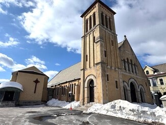 More details for 820 Madison Ave, Albany, NY - Specialist for Sale