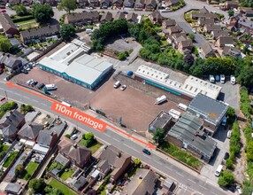 Loft self-storage portfolio of 3 properties for sale on LoopNet.co.uk Building Photo- Image 1 of 8