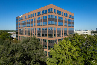 More details for 3657 Briarpark Dr, Houston, TX - Office for Rent