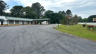 More details for 8446 Ace Basin Pky, Green Pond, SC - Retail for Rent