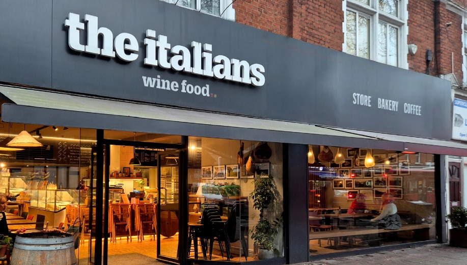 454-458 Chiswick High Rd, London to rent - Building Photo - Image 3 of 4