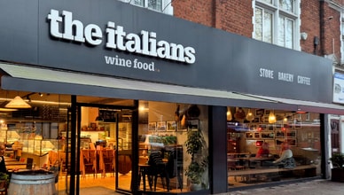 454-458 Chiswick High Rd, London to rent Building Photo- Image 1 of 2