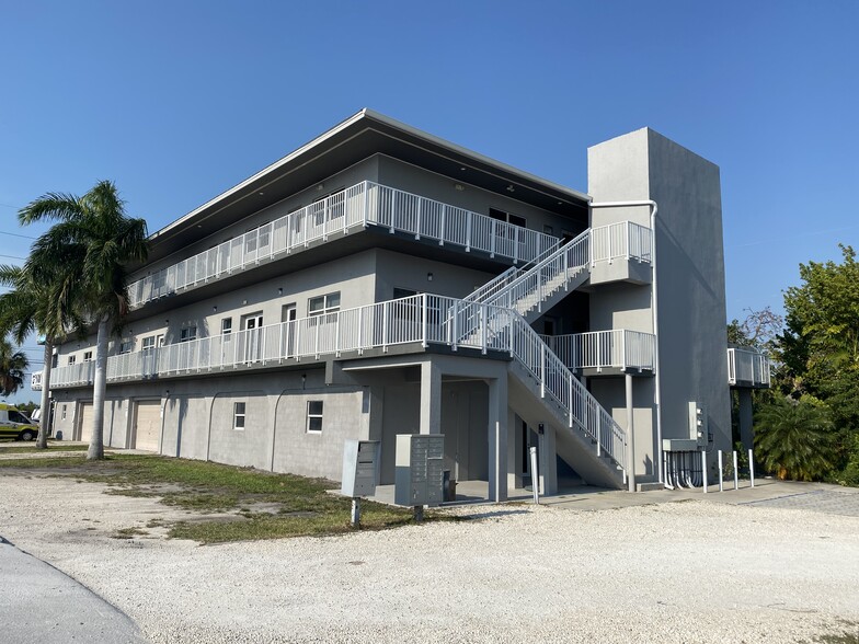 21430-21460 Overseas Hwy, Cudjoe Key, FL for rent - Building Photo - Image 1 of 4