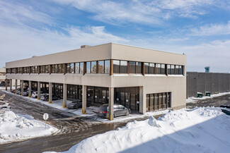 More details for 45 W Wilmot St, Richmond Hill, ON - Office, Industrial for Rent