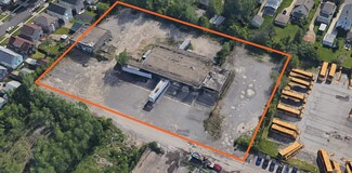 More details for 151 Botsford Pl, Buffalo, NY - Industrial for Rent