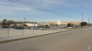 More details for 4301 Mansfield Hwy, Fort Worth, TX - Industrial for Rent