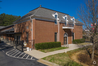 More details for 1987 Candler Rd, Decatur, GA - Office/Medical for Rent