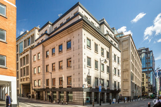 More details for 35 Chiswell St, London - Office for Rent