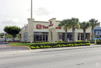 More details for 635-637 W 49th St, Hialeah, FL - Retail for Rent