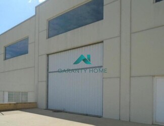 More details for Industrial to Rent
