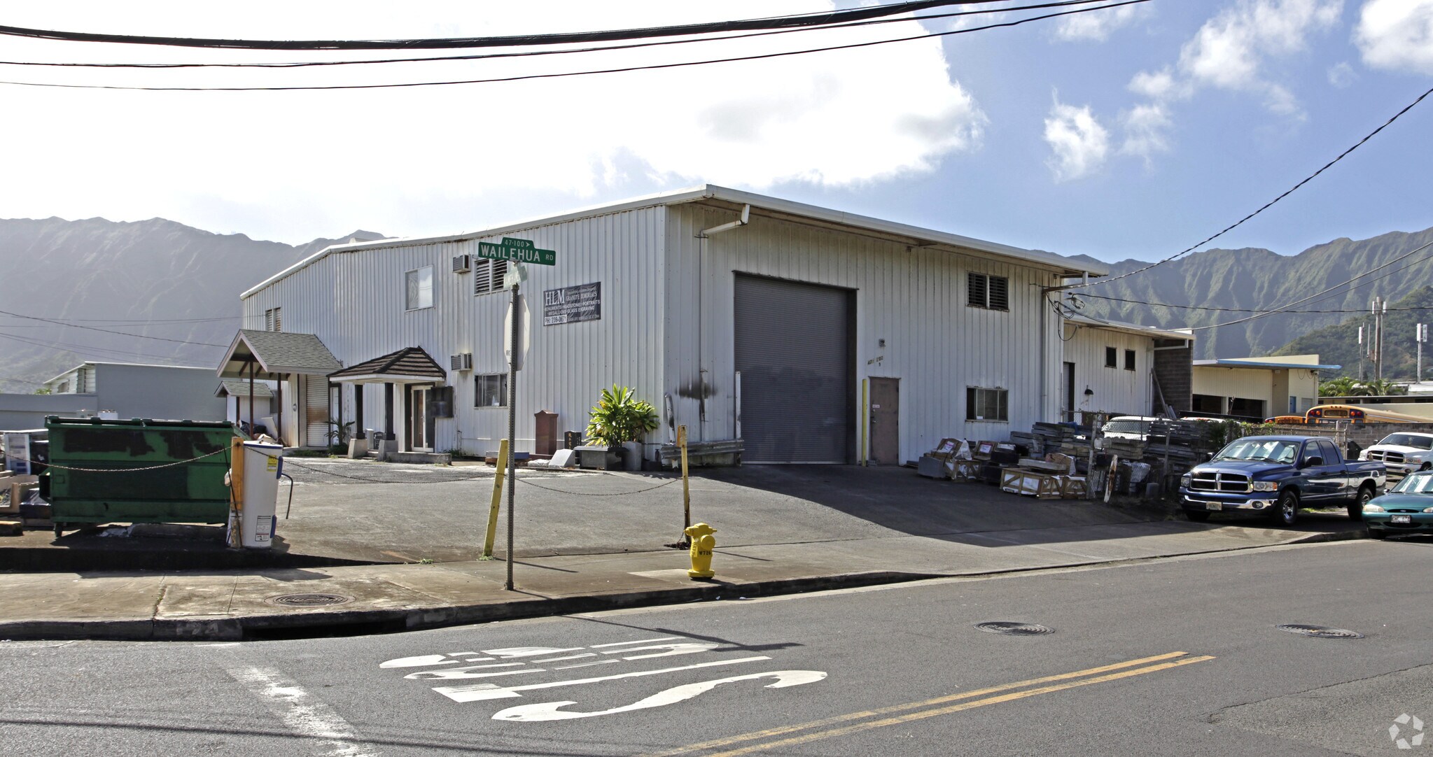 47-102 Wailehua Rd, Kāneohe, HI for sale Building Photo- Image 1 of 1