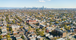 More details for CHICAGO FIVE PORTFOLIO – Residential for Sale, Chicago, IL