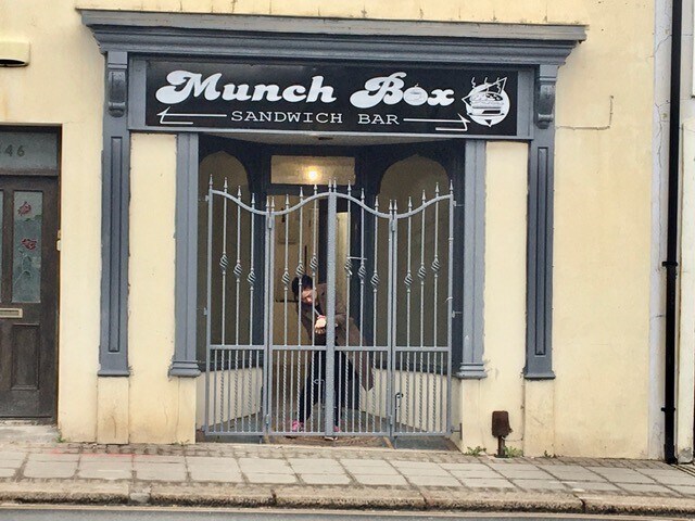 146 Union St, Plymouth for sale Building Photo- Image 1 of 1