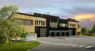 More details for Light Industrial for Sale