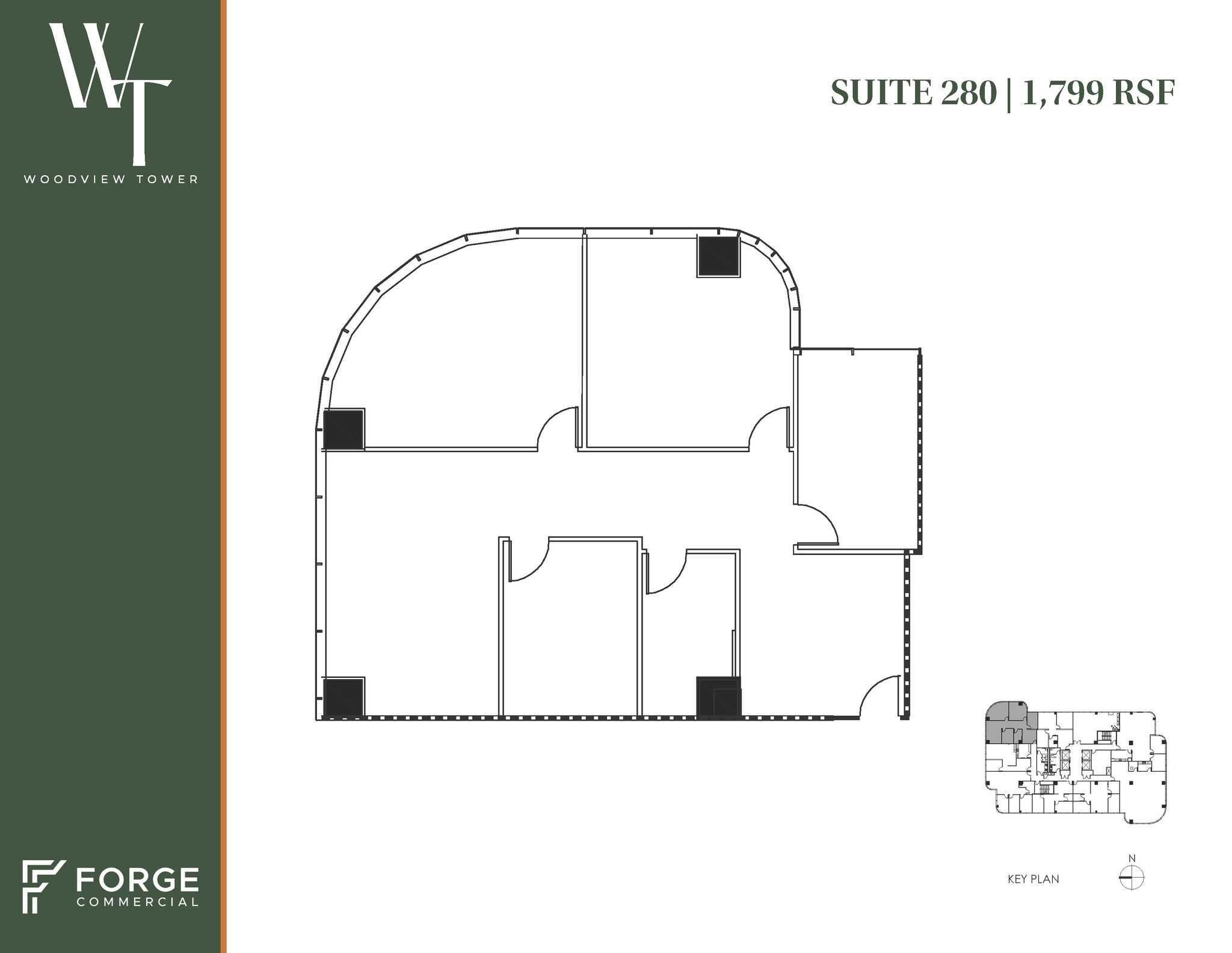 1349 Empire Central Dr, Dallas, TX to rent Floor Plan- Image 1 of 1