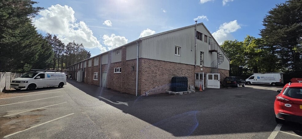 Whitesmith Ln, Lewes to rent - Building Photo - Image 3 of 8