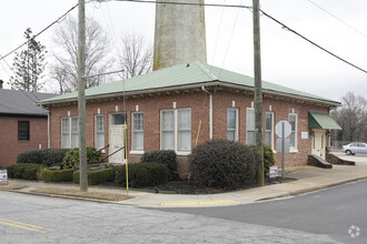 201 Oneal St, Belton, SC for sale Primary Photo- Image 1 of 1