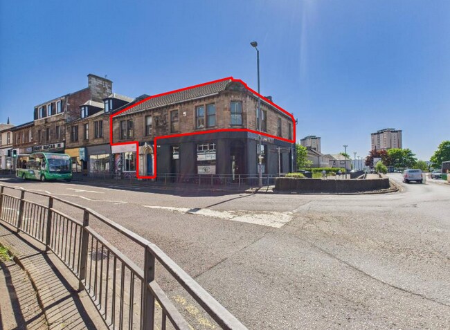 More details for 322-328 Brandon St, Motherwell - Retail for Sale