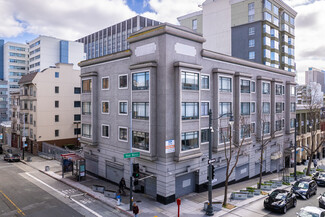 More details for 780-790 Van Ness Ave, San Francisco, CA - Retail for Rent