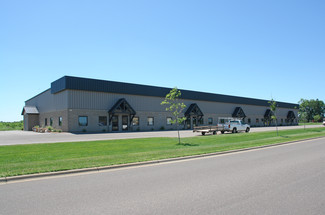 More details for 101 Isanti Pky E, Isanti, MN - Industrial for Rent