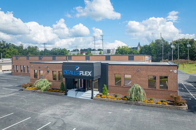 More details for 10 Music Fair Rd, Owings Mills, MD - Light Industrial to Rent