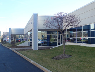 More details for 1551-1555 Bond St, Naperville, IL - Office for Rent