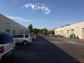 9831 S 51st St, Phoenix, AZ for rent Building Photo- Image 1 of 1