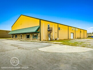 More details for 82 Columbia Dr, Pooler, GA - Industrial for Sale