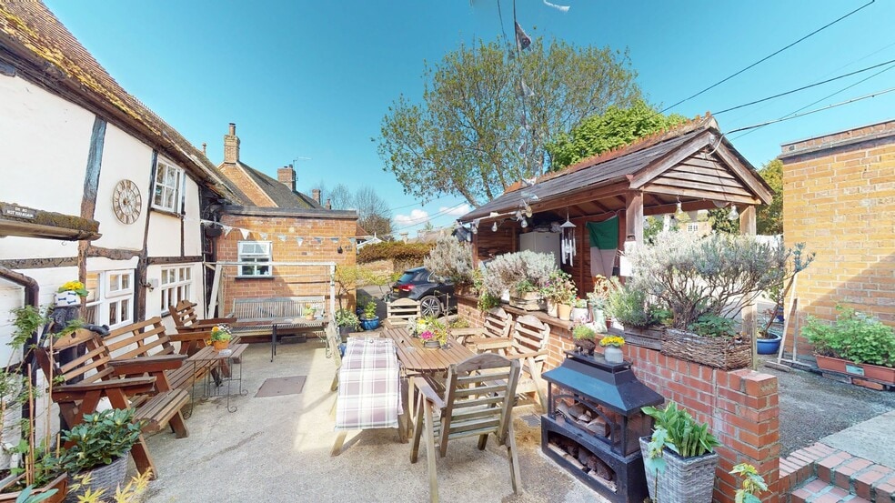 East Hendred, Wantage, Oxon, Wantage for sale - Building Photo - Image 3 of 10
