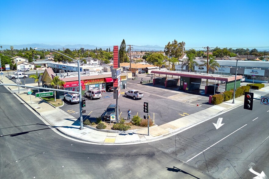 20922 Pioneer Blvd, Lakewood, CA for sale - Primary Photo - Image 1 of 7