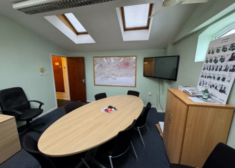 Claybank Rd, Portsmouth for sale - Interior Photo - Image 3 of 5