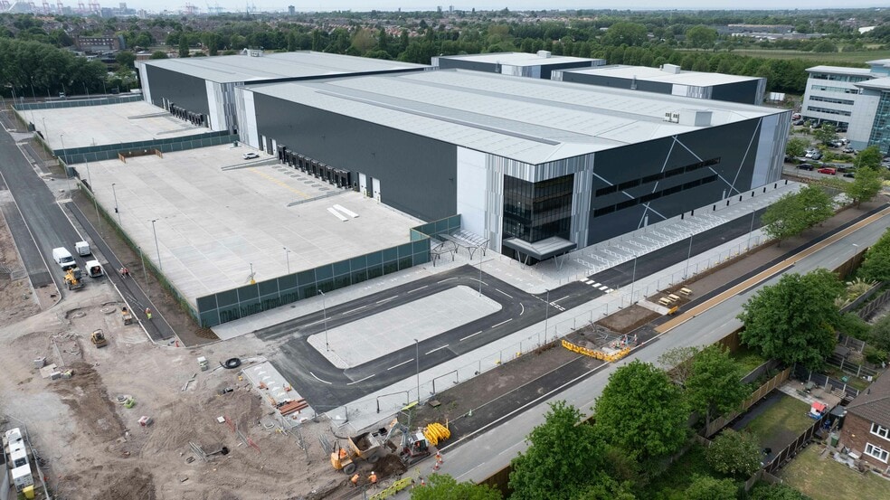 North Atlantic Av, Bootle to rent - Building Photo - Image 3 of 77