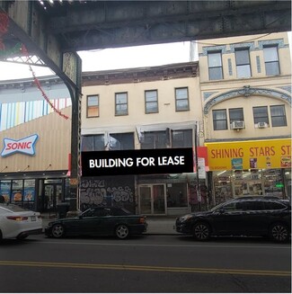 More details for 726 Broadway, Brooklyn, NY - Retail for Rent