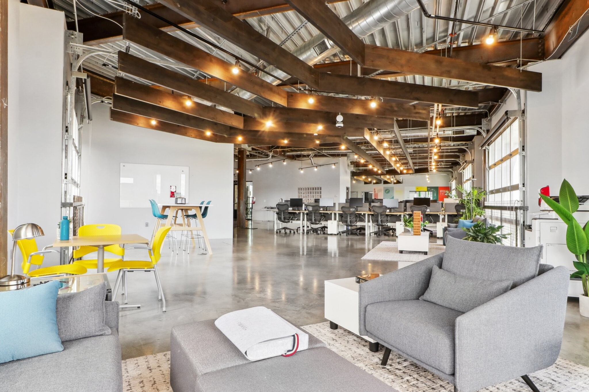 3455 Ringsby Ct, Denver, CO to rent Interior Photo- Image 1 of 21