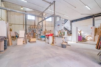 More details for Industrial for Sale