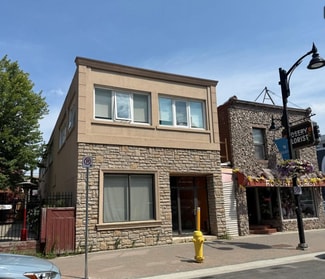 More details for 70 Larch St, Sudbury, ON - Retail to Rent