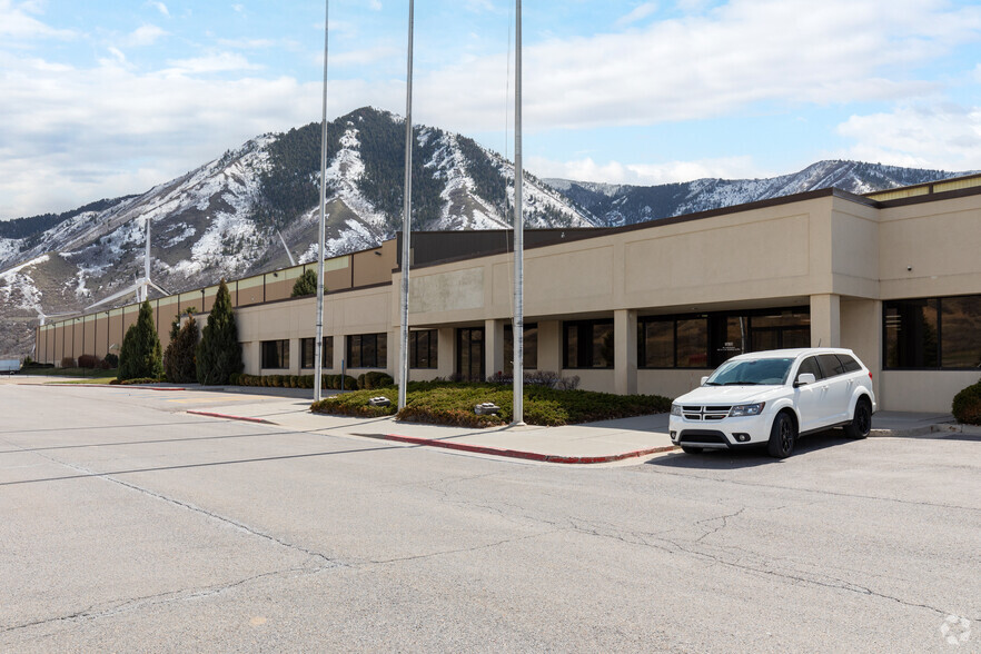 4000 E Highway 6, Spanish Fork, UT for rent - Building Photo - Image 1 of 10