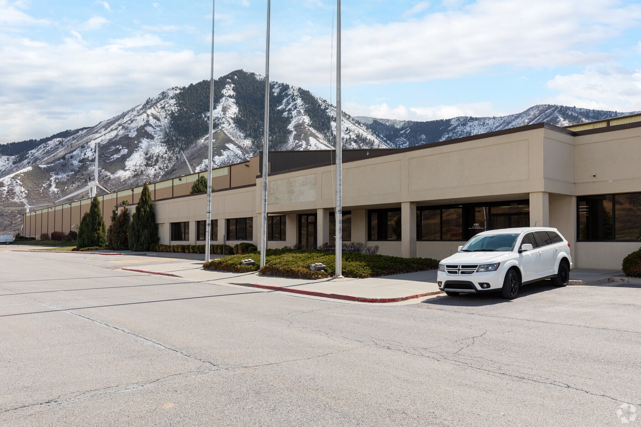 4000 E Highway 6, Spanish Fork, UT to rent Building Photo- Image 1 of 11