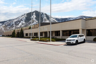 More details for 4000 E Highway 6, Spanish Fork, UT - Industrial for Rent