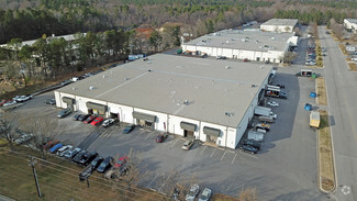 More details for 3125 Gresham Lake Rd, Raleigh, NC - Industrial for Rent