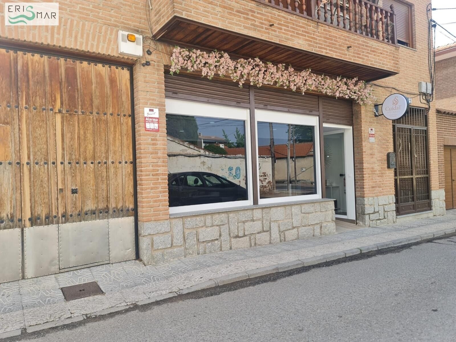 Retail in Yuncos, Toledo to rent Building Photo- Image 1 of 5