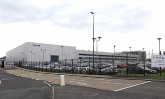 More details for Manor Royal, Crawley - Industrial for Rent