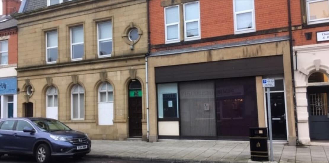 87 Station Rd, Ashington for sale Primary Photo- Image 1 of 1