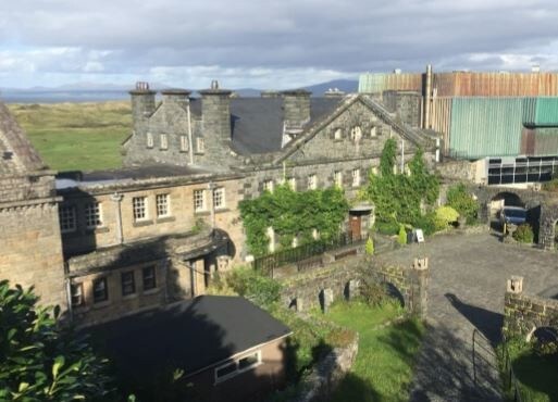 St David's Hill, Harlech for sale - Primary Photo - Image 1 of 1