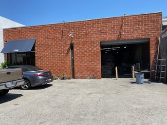 More details for 3380 Livonia Ave, Los Angeles, CA - Industrial for Rent