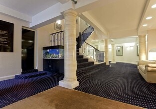 River Front, Enfield to rent Lobby- Image 2 of 2