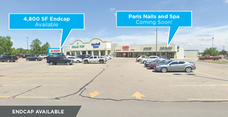 More details for 3168 S Western Ave, Marion, IN - Retail for Rent