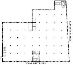 41 E 11th St, New York, NY for rent Floor Plan- Image 1 of 11